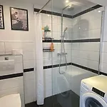 Hermelsstuebche Apartamento Siegen