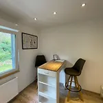 Apartamento Hermelsstuebche