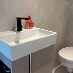 Apartamento Hermelsstuebche *