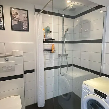 Hermelsstübche Apartamento Siegen