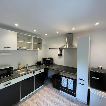 Hermelsstübche Siegen