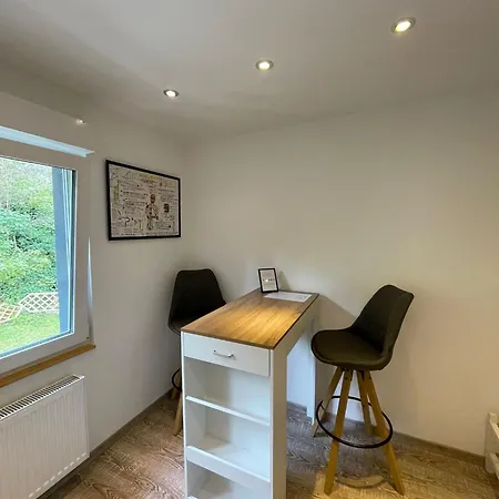 Apartamento Hermelsstübche