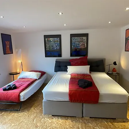 Hermelsstuebche 지겐