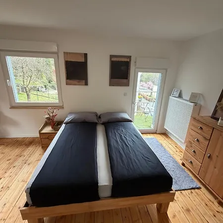 Lejlighed Hermelsstuebche Siegen