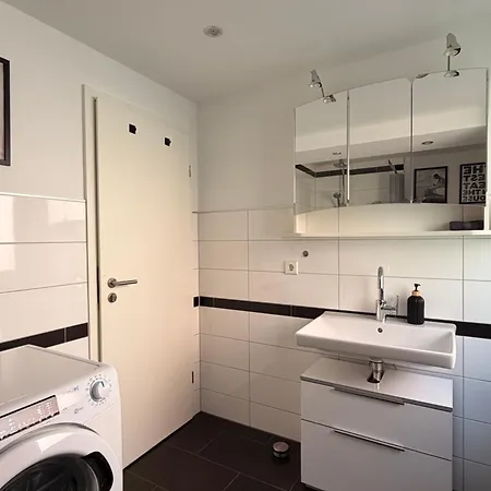 Apartment Hermelsstuebche