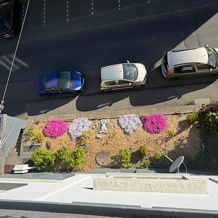 Apartamento Hermelsstübche Siegen