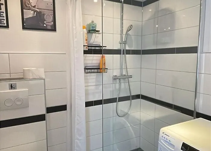 Hermelsstuebche Appartement Siegen