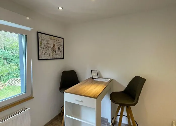 Appartement Hermelsstuebche