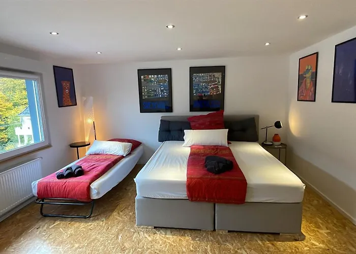 Hermelsstuebche 지겐